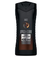 Gel Dark Temptation XL  | 400 ml