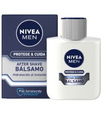 Protege & Cuida After Shave Bálsamo Hidratante | 100 ml