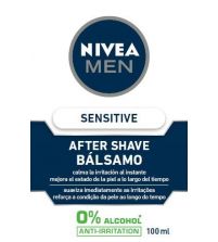 Sensitive Bálsamo After Shave | 100 ml