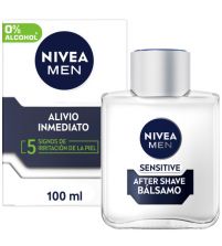 Sensitive Bálsamo After Shave | 100 ml