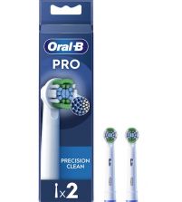 Precision Clean 2 Recambios | 2 uds