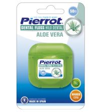 Hilo Dental Aloe Vera 50m