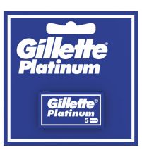 Platinum  | 5 uds