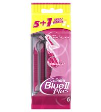 Blue II Plus Mujer  | 6 uds