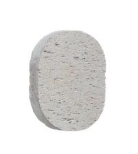 Piedra Pómez Ovalada