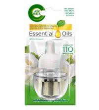 Essential Oils White Bouquet Recambio Eléctrico | 1 uds