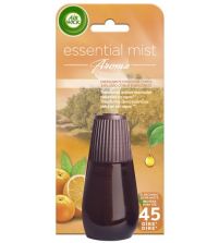 Essential Mist Aroma Recambio Ambientador Explosión Cítrica | 20 ml