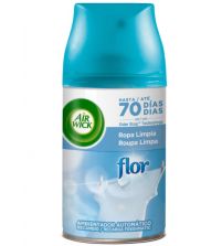 Pure Flor Ambientador Recambio Freshmatic | 375 ml