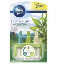 3 Volution | 18 ml