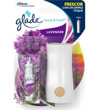 Lavender Touch & Fresh  | 10 ml