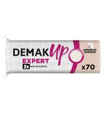 Discos Algodón Expert  | 70 uds