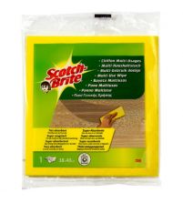 Scotch Brite Bayeta Multiusos Amarilla