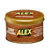 Cera Incolora para Madera | 500 ml