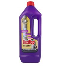 Gel Desatascador | 1.000 ml