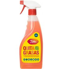 Pistola Quitagrasa  | 750 ml