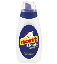 Norit Delicado Lavado a Mano | 16 lavados