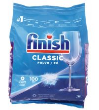 Classic Lavavajillas para Máquina | 2.000 gr
