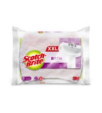 Scotch Brite Soft XXL Estropajo Flexible de Baño