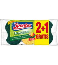 Frotaspon  | 2 uds