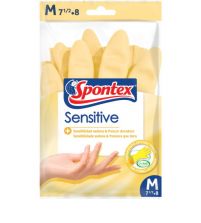 Sensitive Guantes Talla M | 1 uds