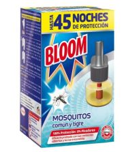 Doble Eficacia Recambio Insecticida Eléctrico | 23 ml