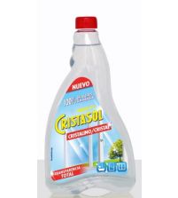 Recambio Cristalino / Cristal  | 750 ml