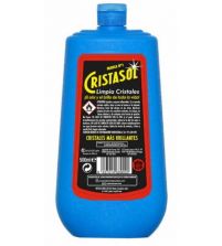 Cristasol Clásico  | 500 ml