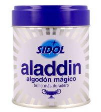 Sidol Vitrocerámicas Crema200ML : : Salud y cuidado personal