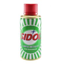 Sidol - Limpiador de Vitrocerámica Crema, Pack 2x200 ml, Limpieza  Profesional, Apto Acero Inoxidable