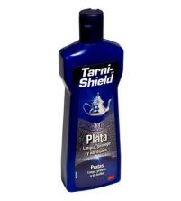 Tarni Shield Limpia Plata Liquido  | 250 ml