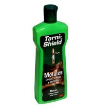 Tarni Shield Limpia Metales Liquido  | 250 ml