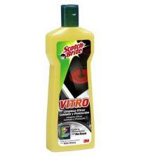 Scotch Brite Vitro  | 250 ml