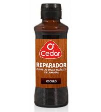 Reparador de Madera Oscuro | 100 ml