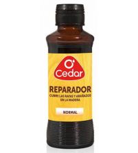 Reparador de Madera Claro (Normal) | 100 ml