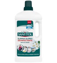 Desinfectante Textil sin lejía | 1.200 ml