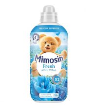 Fresh Azul Vital | 56 lavados