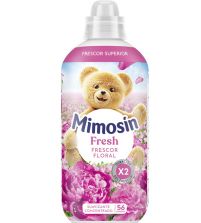 Fresh Frescor Floral | 56 lavados