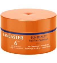 Sun Beauty Tan Deepener SPF 6 | 200 ml