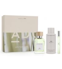 Estuche Agua Fresca