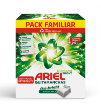 Quitamanchas | 2.500 gr
