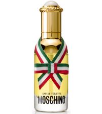 Moschino For Women EDT | 25 ml