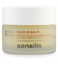 Higiene Bálsamo Calmante | 50 ml