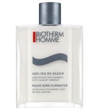 Homme Anti-Feu Du Rasoir | 100 ml