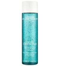 Gelée Cristalline Démaquillant Yeux | 125 ml