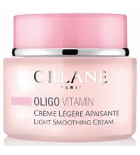 Oligo Vitamin Crème Légère Apaisante | 50 ml