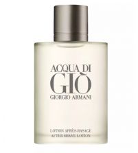 Acqua Di Gio After Shave Lotion | 100 ml