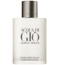 Acqua Di Gio After Shave Balm | 100 ml