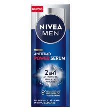 Power Serum Antiedad Serum 2 en 1 | 30 ml