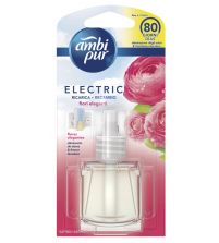Recambio Flores Elegantes | 20 ml