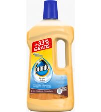 Limpiador Original Jabonoso para Madera | 1.000 ml